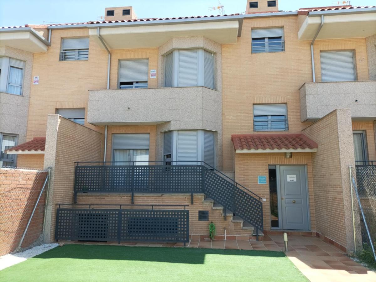 Nordia Home 2 By Bossh Hotels Getafe Exterior photo